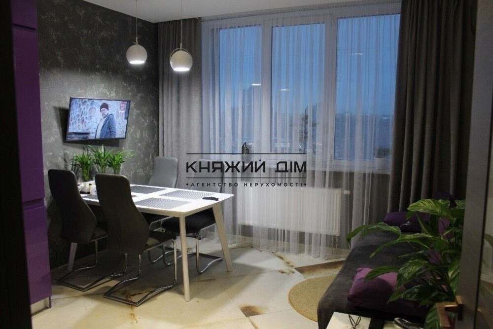 Продаж 2х кім. квартири ЖК Статус Град КОД № 21144860 Київ - фото 10