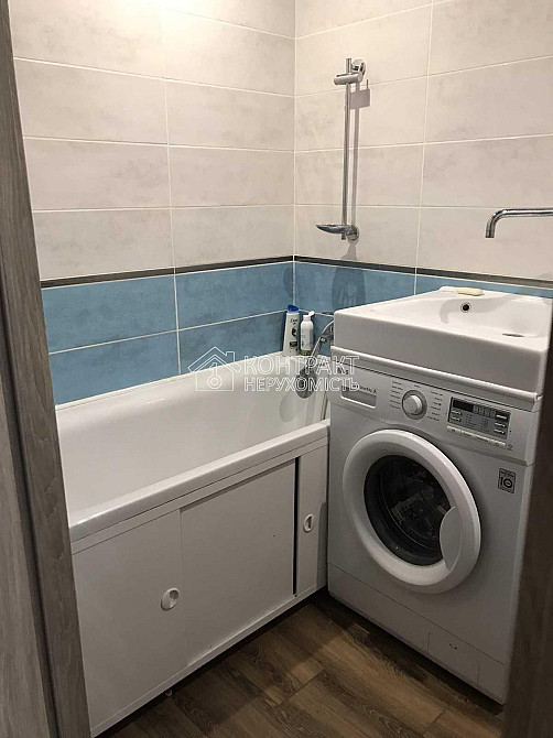 Продаж Квартира 1-кімнатна, 9/9 поверх на вул. Ахсарова Харків - фото 6