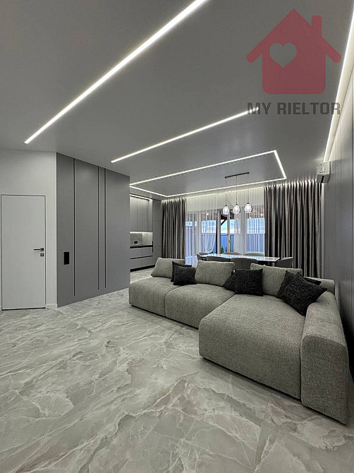 Продаж Таунхаус, NewVillage. 4 кімнати  - photo 1