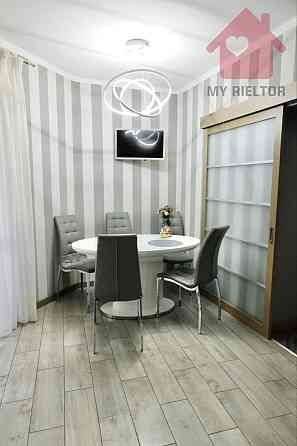 Продаж трикімнатної квартири ЖК Вишневий сад Uzhhorod