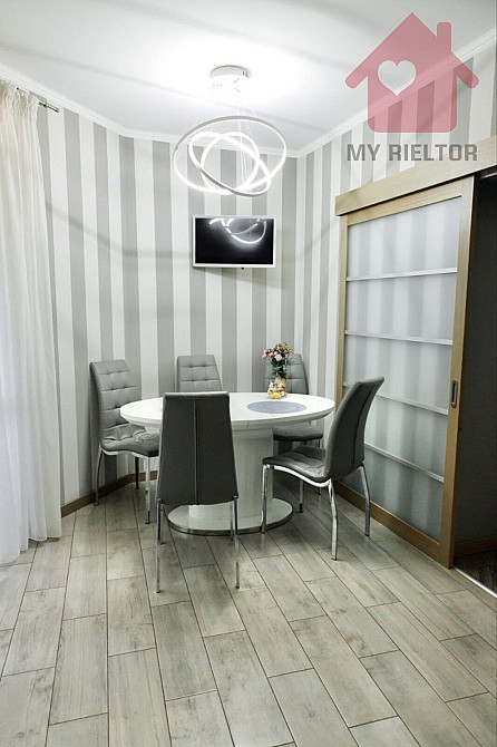 Продаж трикімнатної квартири ЖК Вишневий сад Uzhhorod - photo 2