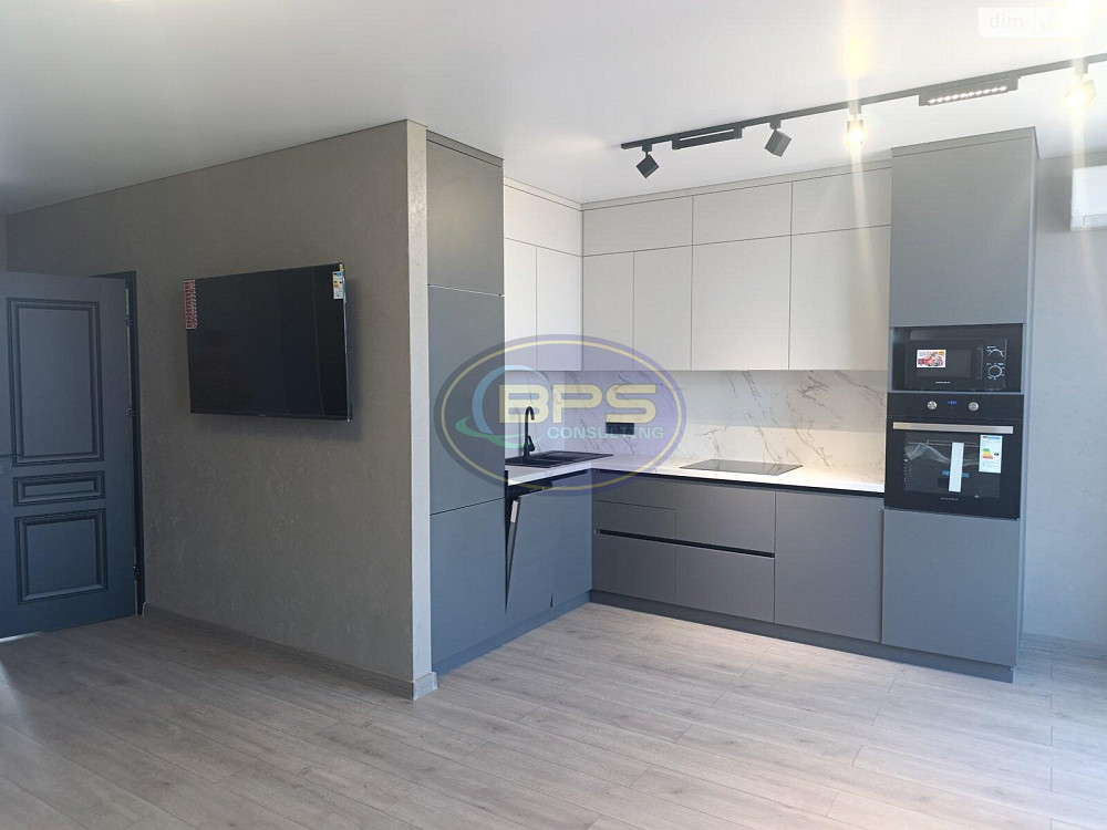 Продаж 1к Квартира 63.3 кв.м Бугаєвська вул. Одеса - фото 1