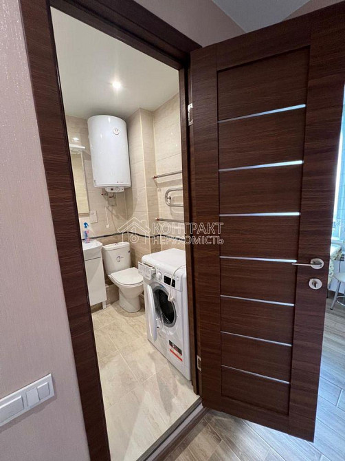 Оренда Квартира 2-кімнатна, 11/12 поверх на вул. Валентинівська Харьков - изображение 3