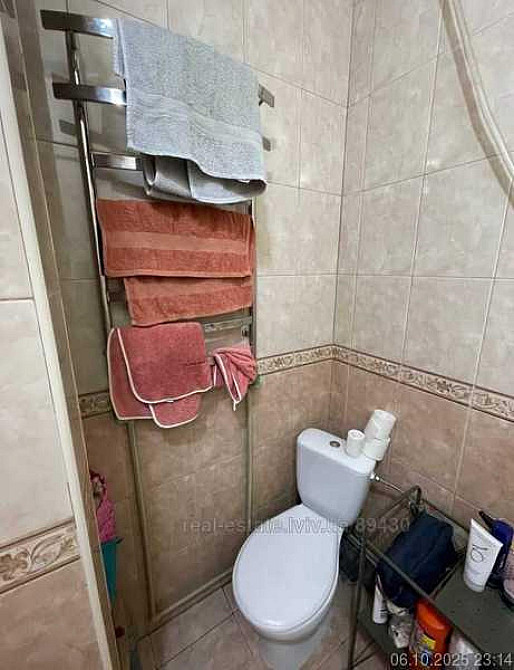 Продаж Квартира 1-кімнатна, 3/3 поверх на вул. Клепарівська Львов - изображение 8