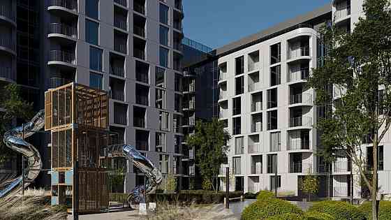 Продаж Квартира 1-кімнатна, 2/9 поверх на Комунальна, 3 Ивано-Франковск