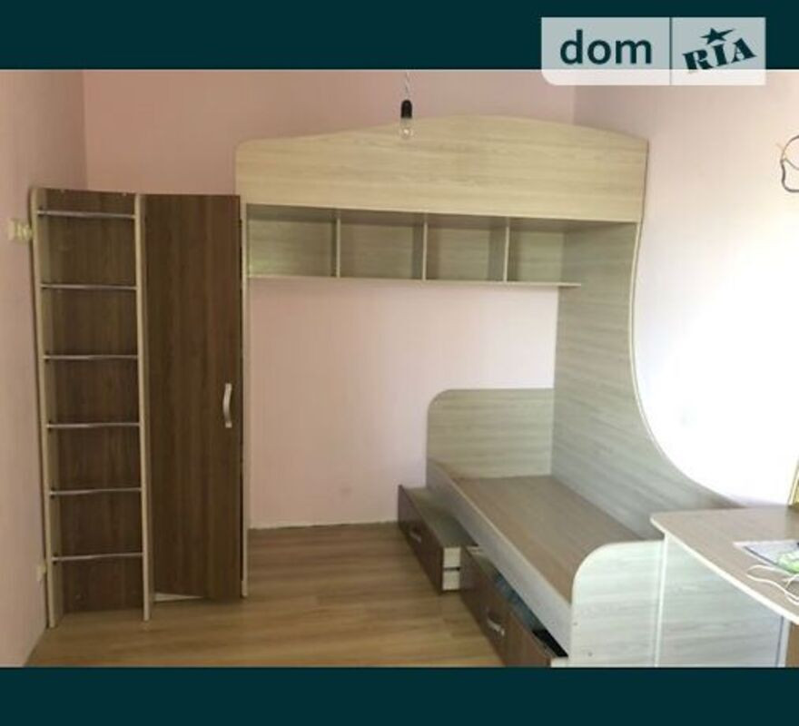 Продаж Квартира 2-кімнатна, 1/6 поверх на Нагірна Vinnytsya - photo 5