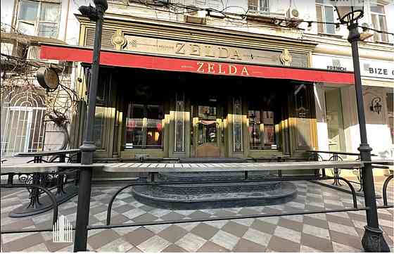 Продаж комерційне приміщення на ул. Ланжероновская, 26 приміщень - 4, поверх - 1 Одеса