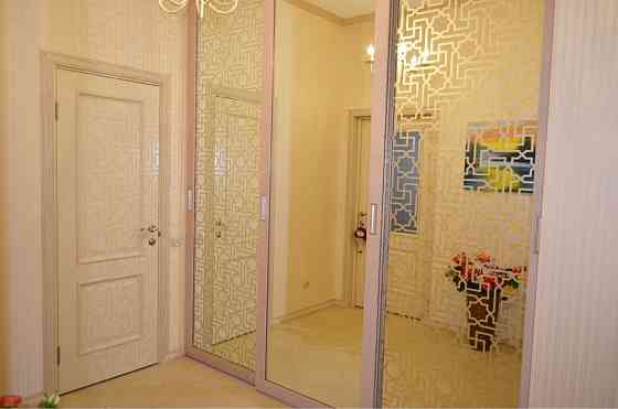 Продаж Квартира 1-кімнатна, 14/15 поверх на Юлії Здановської вул., д. 71/3 Київ