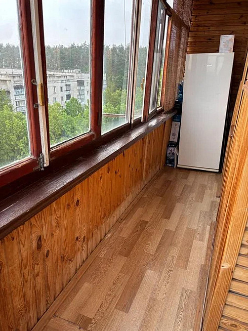 Продаж Квартира 3-кімнатна, 9/10 поверх Житомир - изображение 10