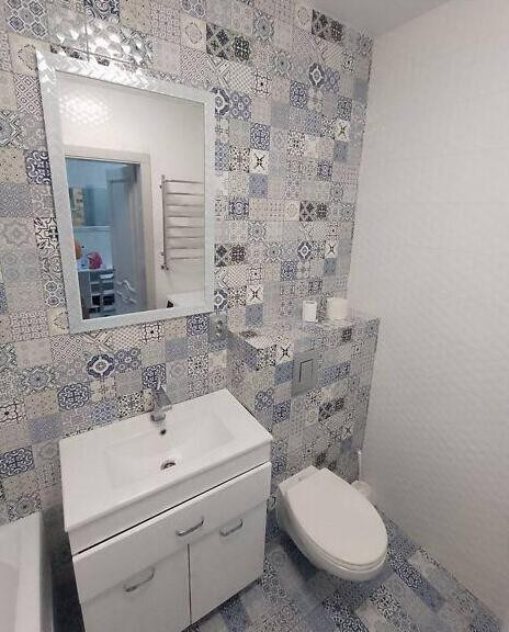 Продаж 1к Квартира 54 кв.м Еммануїла Миська, 42 Львов - изображение 4