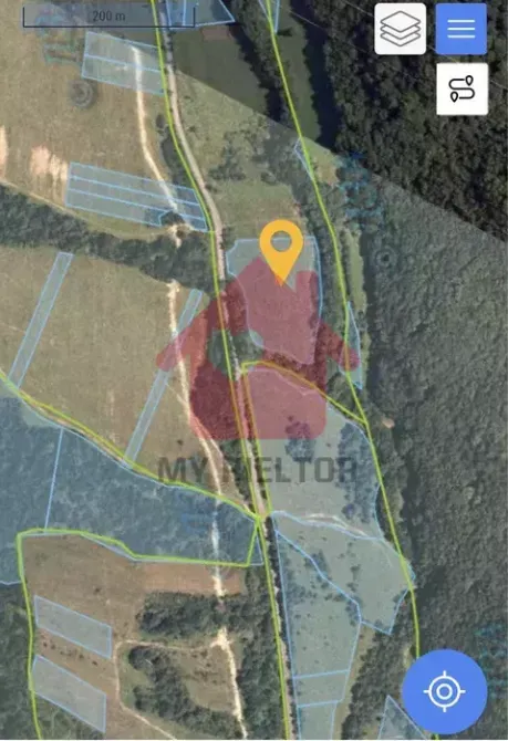 Продаж земельної ділянки 1.3 га на Центральна Antalovtsi - photo 10