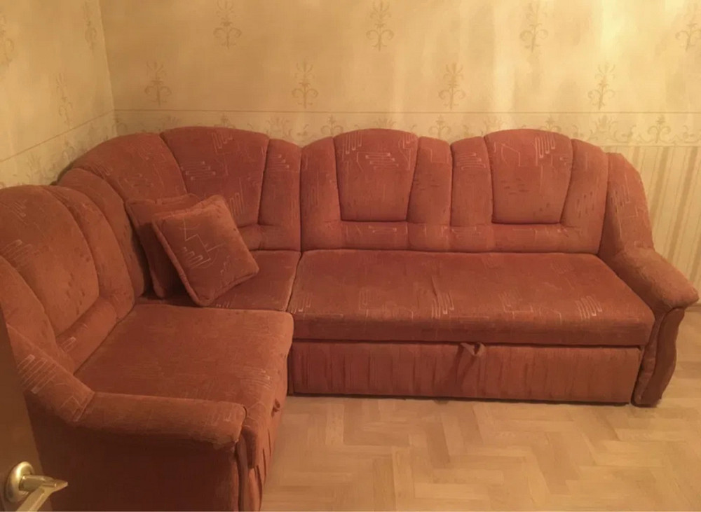 Оренда Квартира 3-кімнатна, 2/5 поверх на Братиславська, 15 Киев - изображение 13