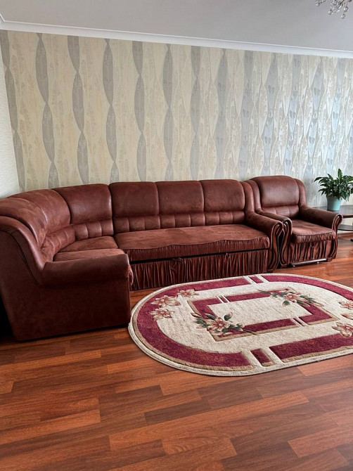 Продаж Квартира 2-кімнатна, 3/25 поверх на Єлизавети Чавдар вул., д. 11 Киев - изображение 3