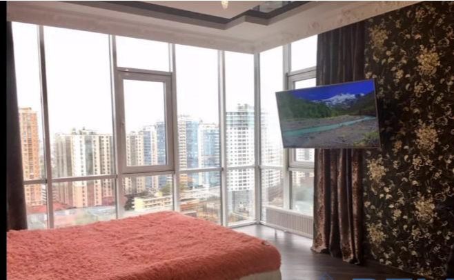 Продаж Квартира 2-кімнатна на ул. Французский бульвар, 60г Odessa - photo 12