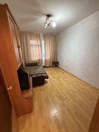 Продаж Квартира 1-кімнатна, 4/9 поверх на Кікабідзе, 2а Київ