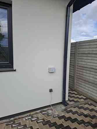 Продам новый дом в ближнем пригороде Одессы, с. Лиски Ліски (Комінтернівський район)