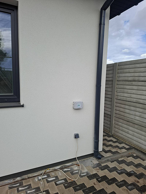 Продам новый дом в ближнем пригороде Одессы, с. Лиски Лиски (Коминтернивський район) - изображение 6