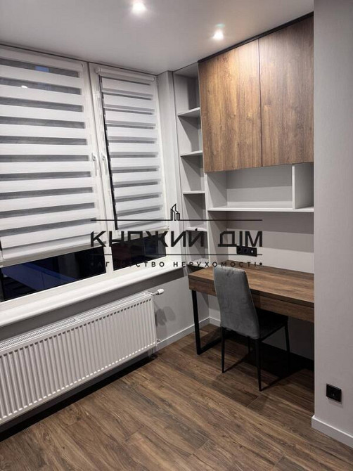 Перша здача! Оренда 1 кімнатна квартира ЖК Республіка КОД 11203879 Київ - фото 10