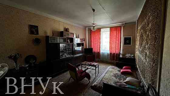 Продаж Квартира 2-кімнатна, 3/5 поверх на Театральна Вінниця