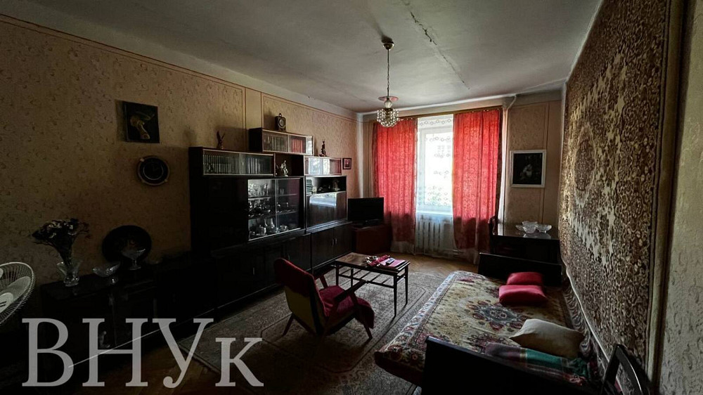 Продаж Квартира 2-кімнатна, 3/5 поверх на Театральна Вінниця - фото 2