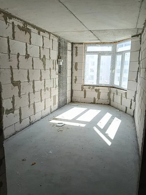 Продаж Квартира 1-кімнатна, 8/12 поверх Тернополь - изображение 1