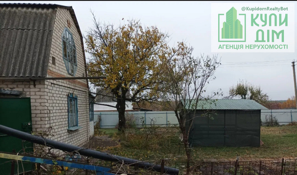 Продається дачний будинок. Кропивницький - фото 7