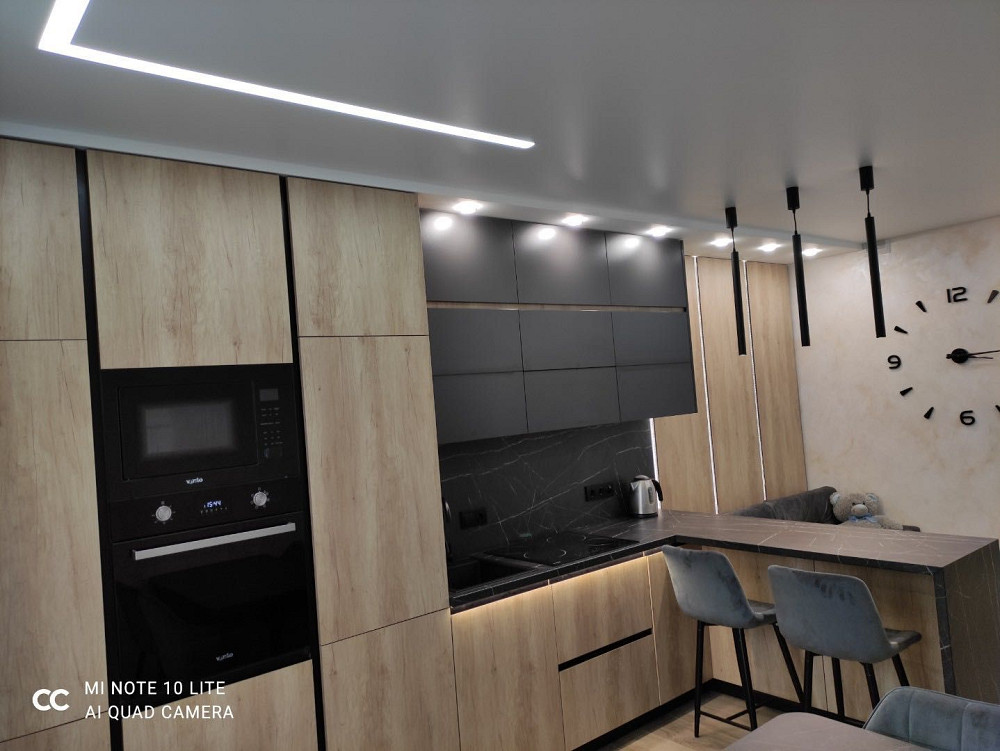 Продаж Квартира 2-кімнатна, 6/34 поверх на Заболотного Академіка вул., д. 1А Kiev - photo 13