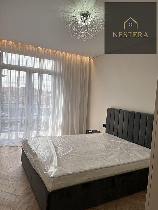 Оренда Квартира 1-кімнатна, 4/7 поверх на Фогарашія Івана вул., 17 Uzhhorod - photo 5