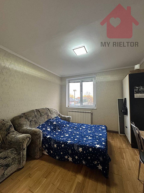 Продаж Квартира 3-кімнатна, 1/9 поверх на Минайська Ужгород - изображение 5