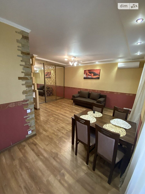 Оренда Квартира 1-кімнатна, 2/9 поверх на просп. Берестейський, 1 Київ - фото 5