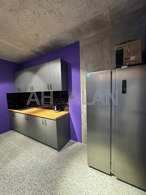 Оренда офісне приміщення на Михайла Бойчука вул., 41Б приміщень - 5, поверх - 23/25 Киев - изображение 20