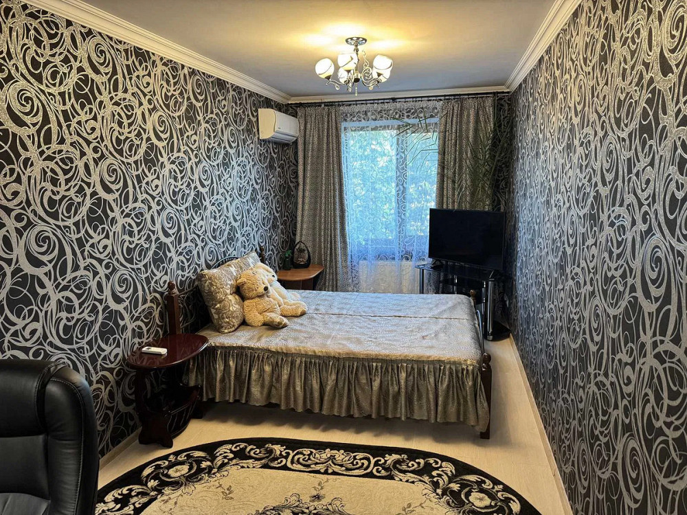 4 кімнатна квартира + гараж. Кропивницький - фото 8