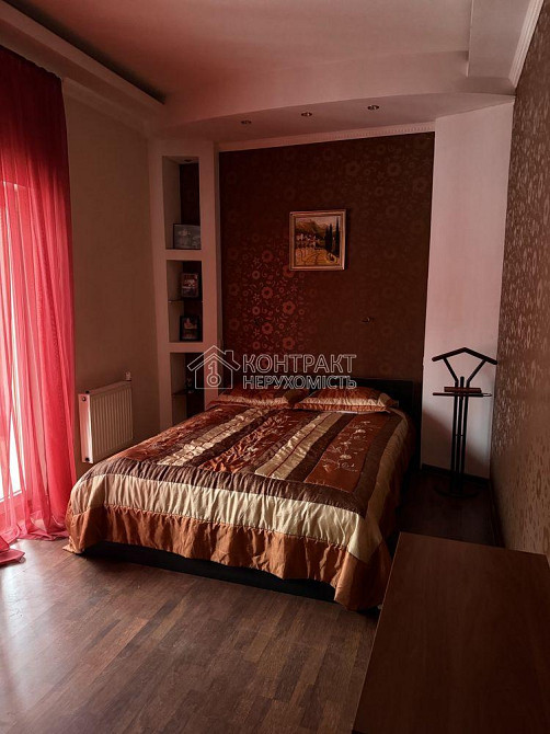 Оренда Будинок 4-кімнатний на вул. Бестужева Харків - фото 5