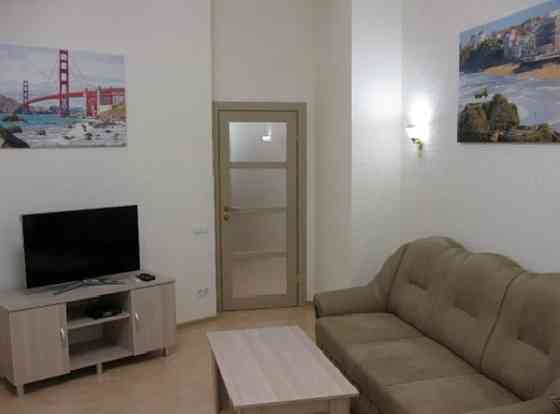 Оренда Квартира 2-кімнатна, 5/16 поверх на Лидерсовский б-р, 5 Одесса