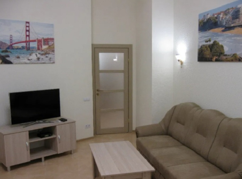 Оренда Квартира 2-кімнатна, 5/16 поверх на Лидерсовский б-р, 5 Одесса - изображение 6