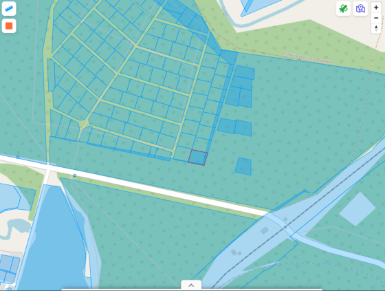 Продаж земельної ділянки 24 соток 