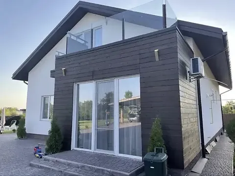 Продажа 2-этажный   260 кв.м 6 комн. на Гонти вулиця 1 Кропивницкий - изображение 3