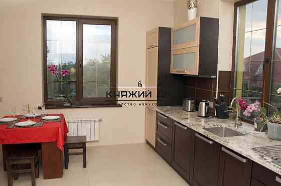 Аренда 2-х эт. дома в Крюковщине Код объекта 138237 