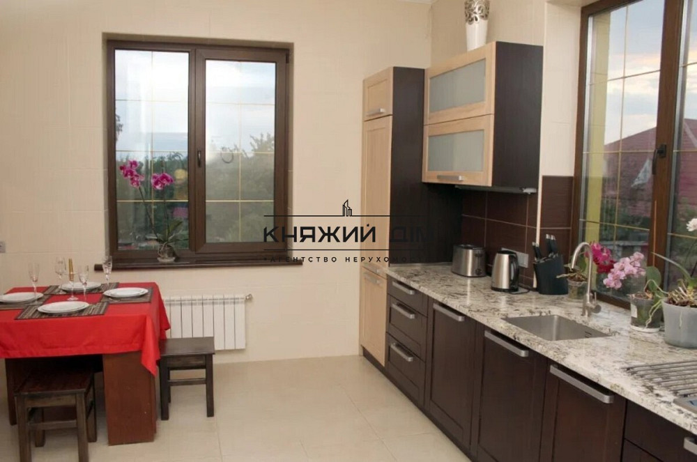 Аренда 2-х эт. дома в Крюковщине Код объекта 138237  - фото 6