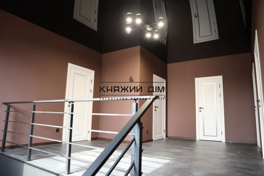 Без комісії! Оренда 2-х поверхового будинку в Стоянці. № 139476 Stoianka - photo 12