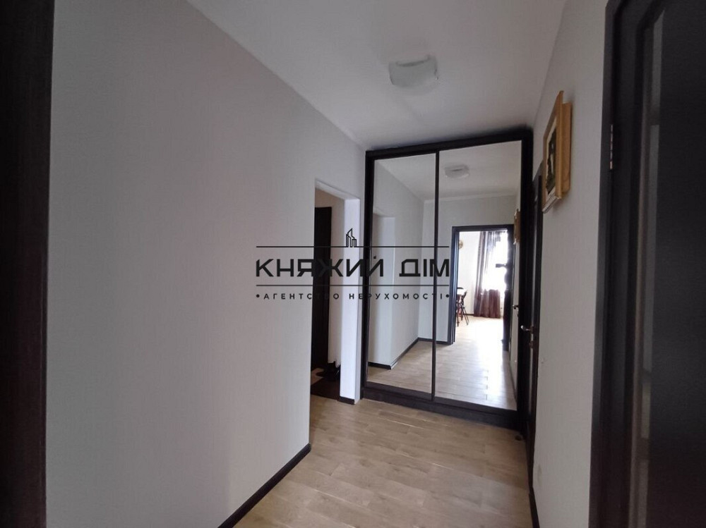 Оренда Квартира 2-кімнатна, 12/22 поверх на Григоренко Петра просп. Киев - изображение 10