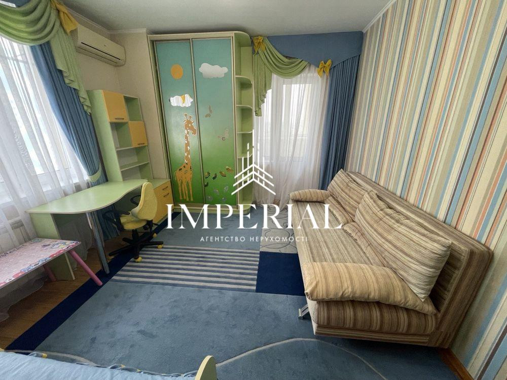 Оренда 3к Квартира 93 кв.м Макіївська вул. Київ - фото 15