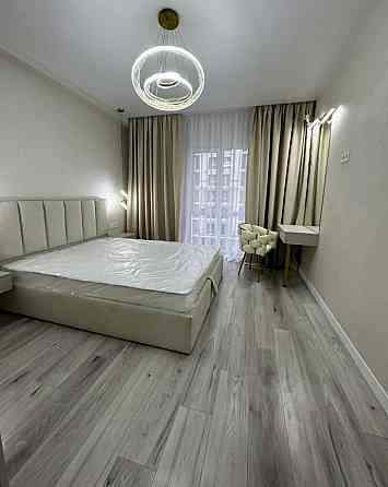 Продаж Квартира 1-кімнатна, 5/21 поверх на Максимовича Михайла вул., д. 26-Д Киев