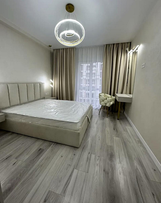 Продаж Квартира 1-кімнатна, 5/21 поверх на Максимовича Михайла вул., д. 26-Д Киев - изображение 2