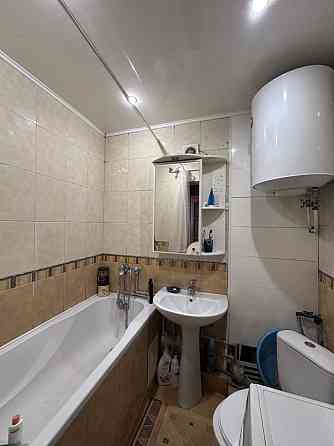 Продаж Квартира 1-кімнатна, 9/9 поверх на Героев Гражданской Войны ул., 15 Dnipro