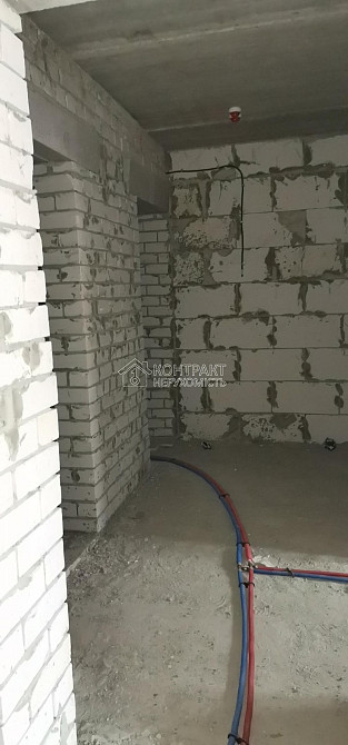 Продаж Квартира 1-кімнатна, 2/16 поверх на вул. Борткевича Харків - фото 4