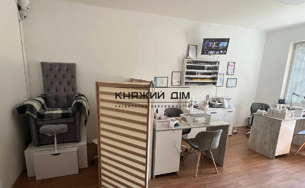 Оренда офісне приміщення на вул. Маршала Конева ул./Самійла Кішки поверх - 1/24 Kiev - photo 10