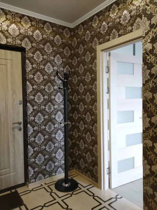 Оренда Квартира 1-кімнатна, 7/26 поверх на Харьковское шоссе Київ - фото 5