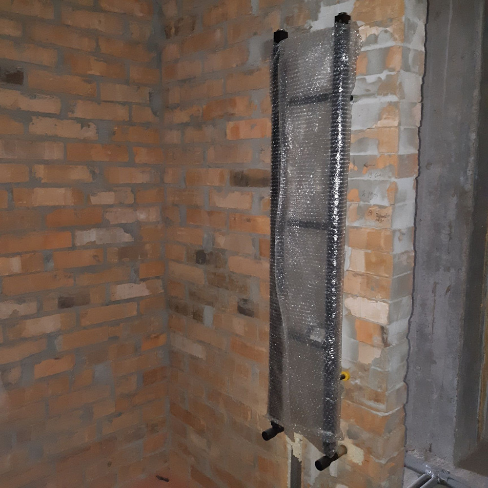 Продаж Квартира 2-кімнатна, 3/9 поверх на вул. Героїв Крут Zhytomyr - photo 8