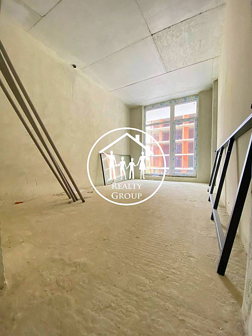 Продаж 1к Квартира 44 кв.м Підголоски, 22 L'viv - photo 6